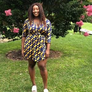 Meet your Posher, Carol